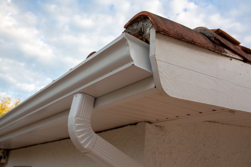 Gutter Seamless Design