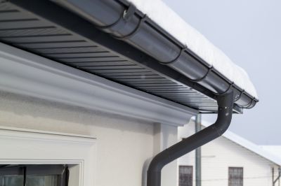 Gutter Installation Solutions