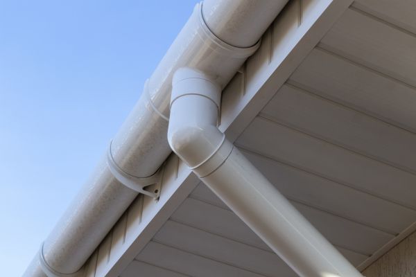 Cost of Gutter Installation Service in Foley