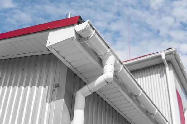 Cost of Downpipe Installation in Foley