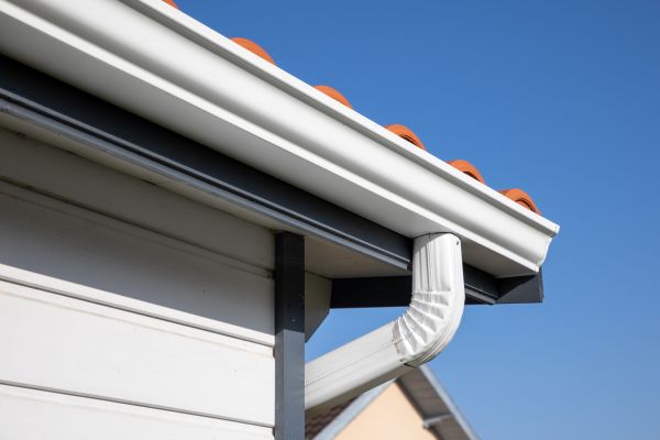 Cost of Gutter Sealing in Foley
