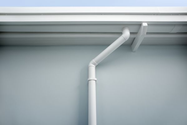Cost of Rain Gutters Installation in Foley