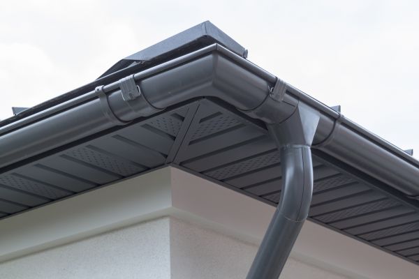 Cost of Gutter Hole Repair in Foley