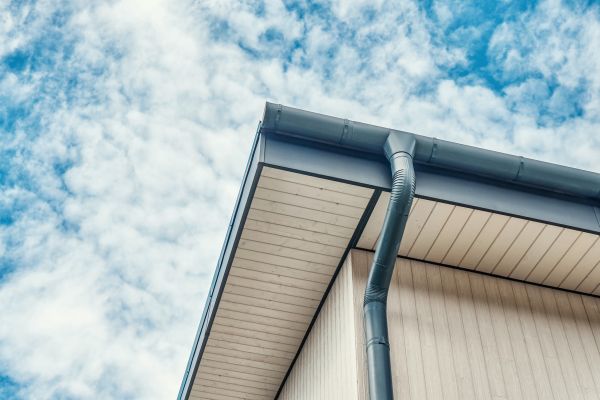 Cost of Gutter Fascia Repair in Foley