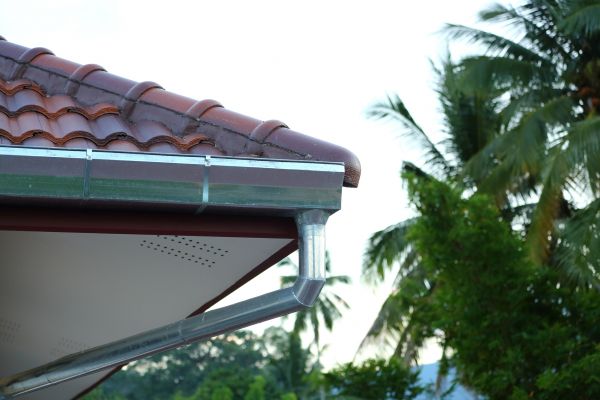 Cost of Stainless Gutters Installation in Foley