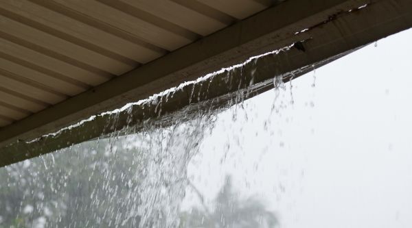 Cost of Leaking Gutter Repair in Foley