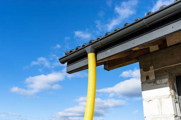 Cost of Pvc Gutter Repair in Foley