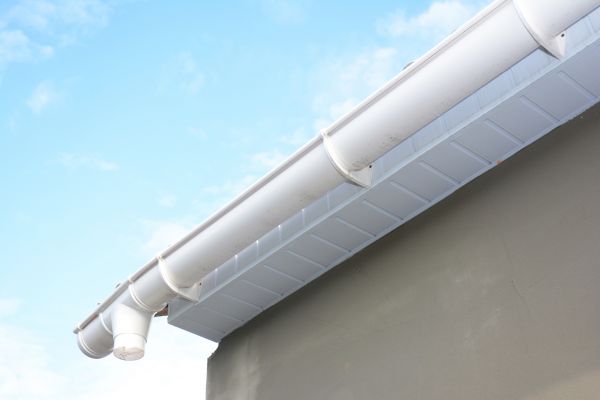 Cost of Gutter Patching in Foley