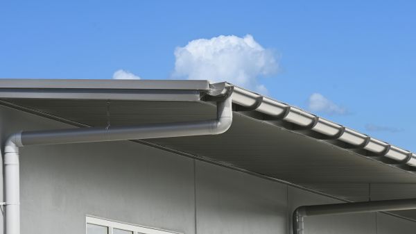 Cost of Eavestrough Service in Foley