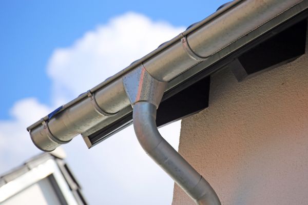 Cost of Guttering Replacement in Foley