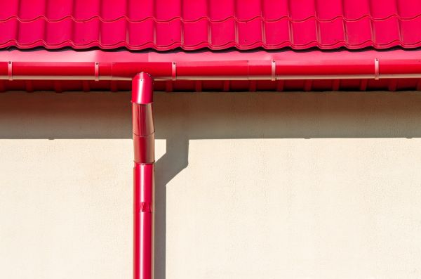 Cost of Downspout Reattachment in Foley