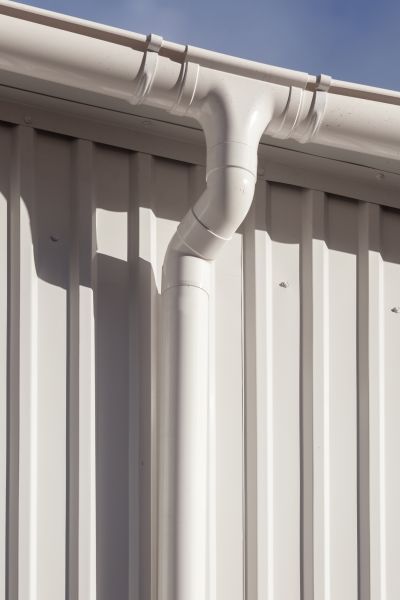 Cost of Building Gutter Replacement in Foley